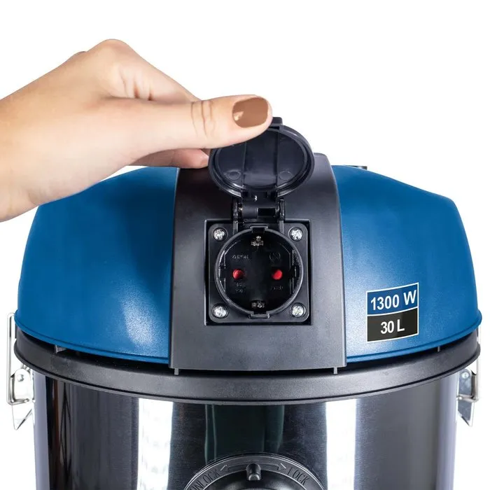 Scheppach Scheppach Nat-en Droogzuiger NTS30