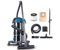 Scheppach Scheppach Nat-en Droogzuiger NTS30