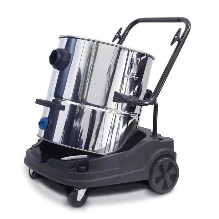 Hyundai Hyundai Bouwstofzuiger 60L 2000W - 57708