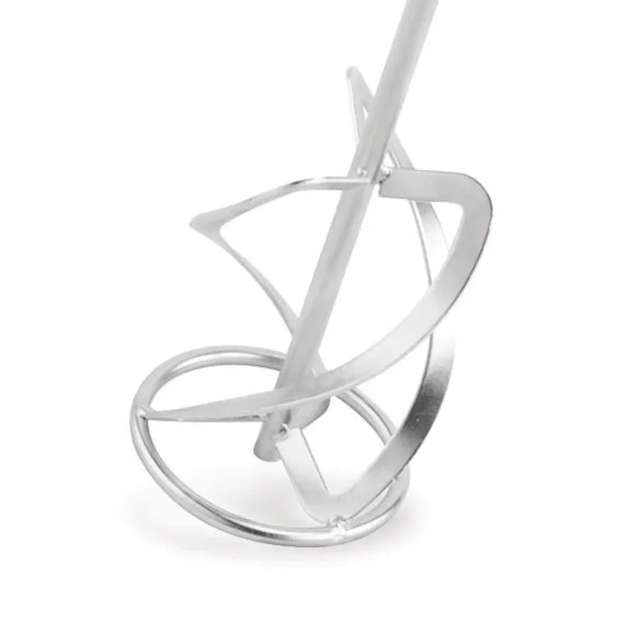 Hyundai Hyundai Cement- en Verfmixer 1800 W