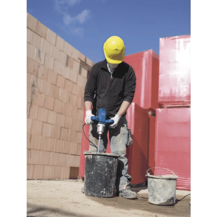 Scheppach Scheppach Mixer PM1600