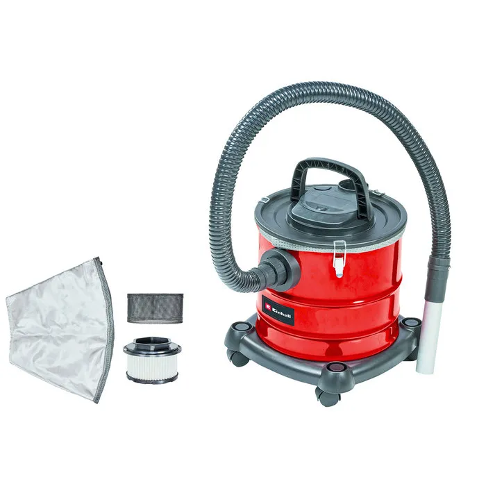 Einhell Gereedschap Einhell TC-AV 1720 DW Aszuiger