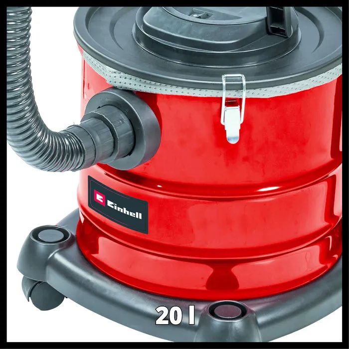 Einhell Gereedschap Einhell TC-AV 1720 DW Aszuiger