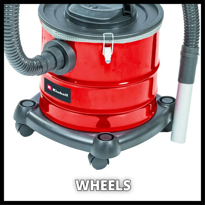 Einhell Gereedschap Einhell TC-AV 1720 DW Aszuiger