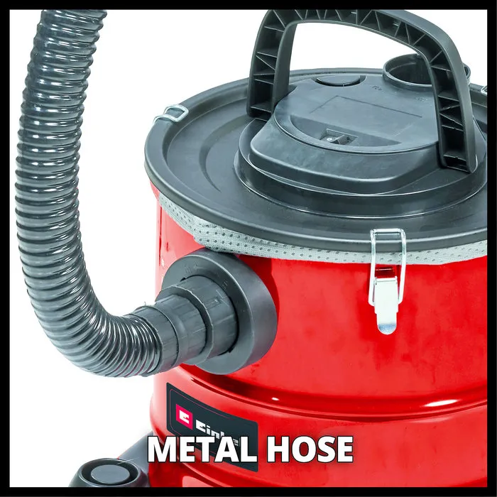 Einhell Gereedschap Einhell TC-AV 1720 DW Aszuiger
