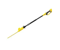 Stanley Stanley FatMax V20 18V 45CM Heggenschaar op steel - SMFCPH845B - Solo