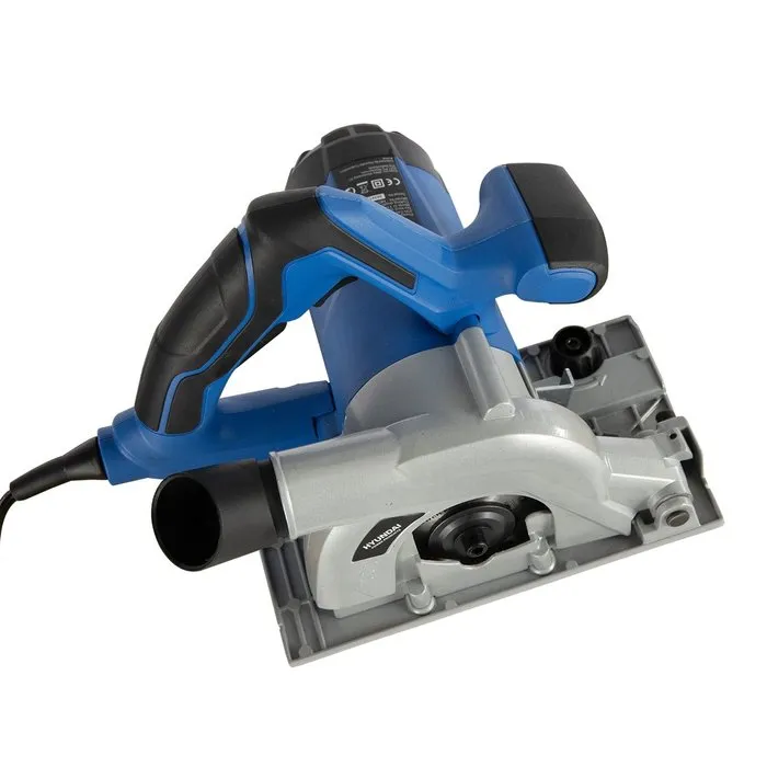 Hyundai Hyundai 1050W Invalzaag met rail