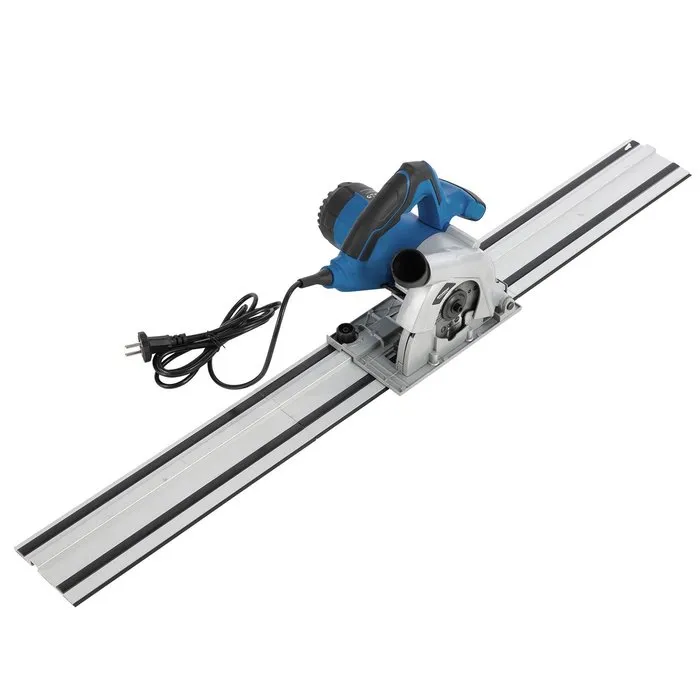 Hyundai Hyundai 1050W Invalzaag met rail