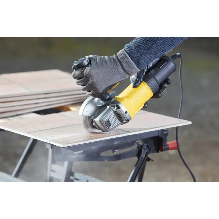 Stanley Stanley FMEG220K Fatmax® 850W 125MM Haakse slijper