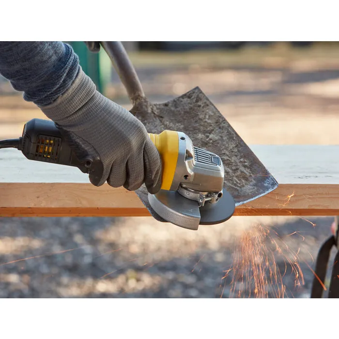 Stanley Stanley FMEG220K Fatmax® 850W 125MM Haakse slijper