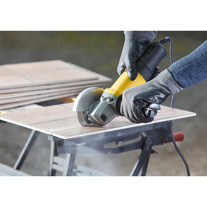 Stanley Stanley FMEG220K Fatmax® 850W 125MM Haakse slijper