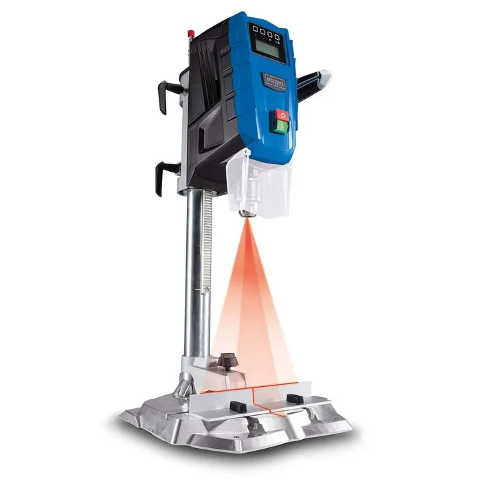 Scheppach Scheppach Tafelboormachine DP55