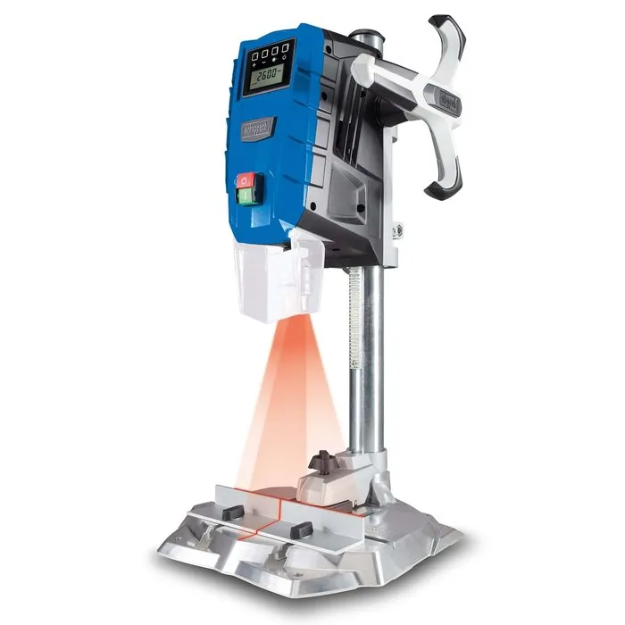 Scheppach Scheppach Tafelboormachine DP55