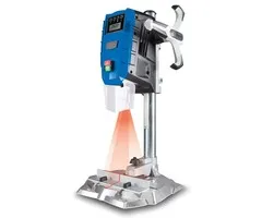 Scheppach Scheppach Tafelboormachine DP55