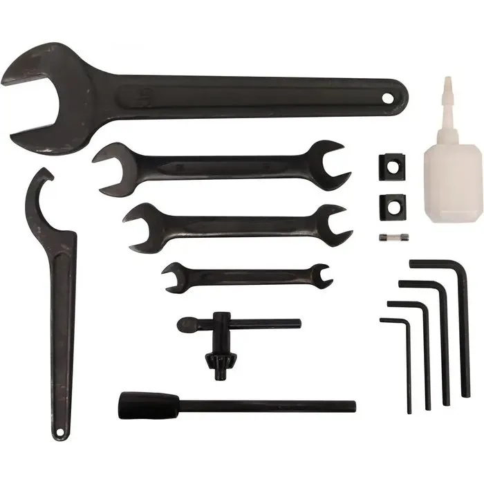 Güde Güde GBF 550 Mini Boor - Freesmachine