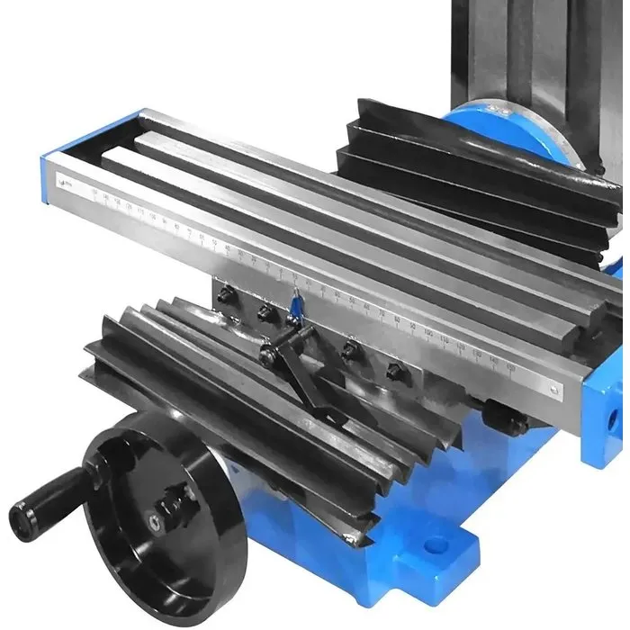 Güde Güde GBF 550 Mini Boor - Freesmachine