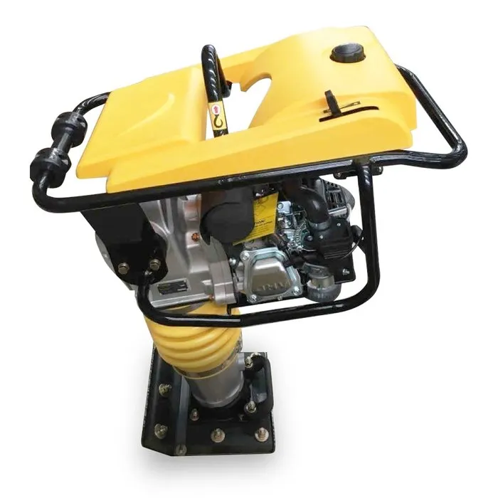 Hyundai Hyundai Trilstamper 77kg - 6,5PK