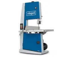 Scheppach Scheppach Lintzaag Basa1