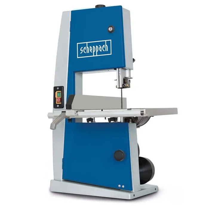 Scheppach Scheppach Lintzaag Basa 1