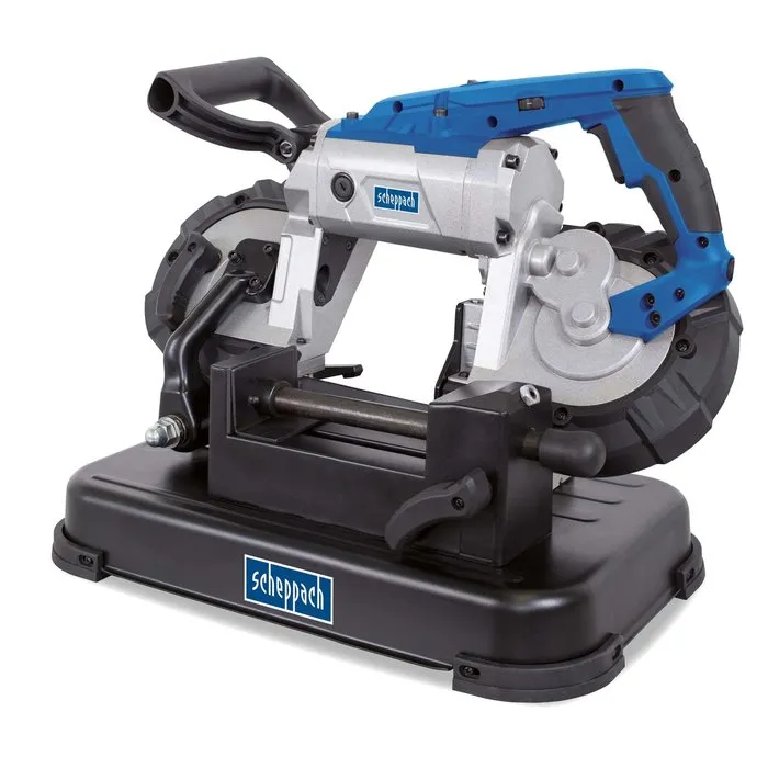 Scheppach Scheppach Metaalbandzaagmachine MBS1100