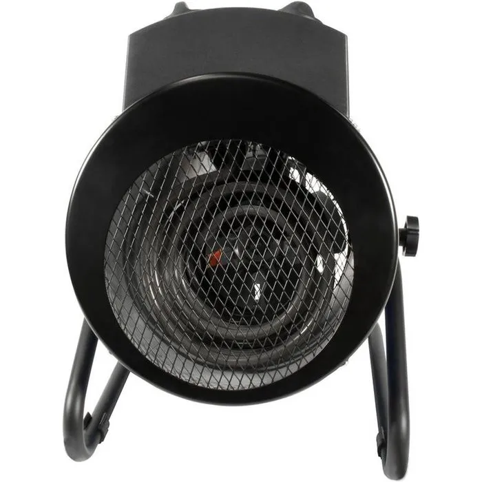 Güde Güde Elektrische kachel GEH 5000 P - 400Volt