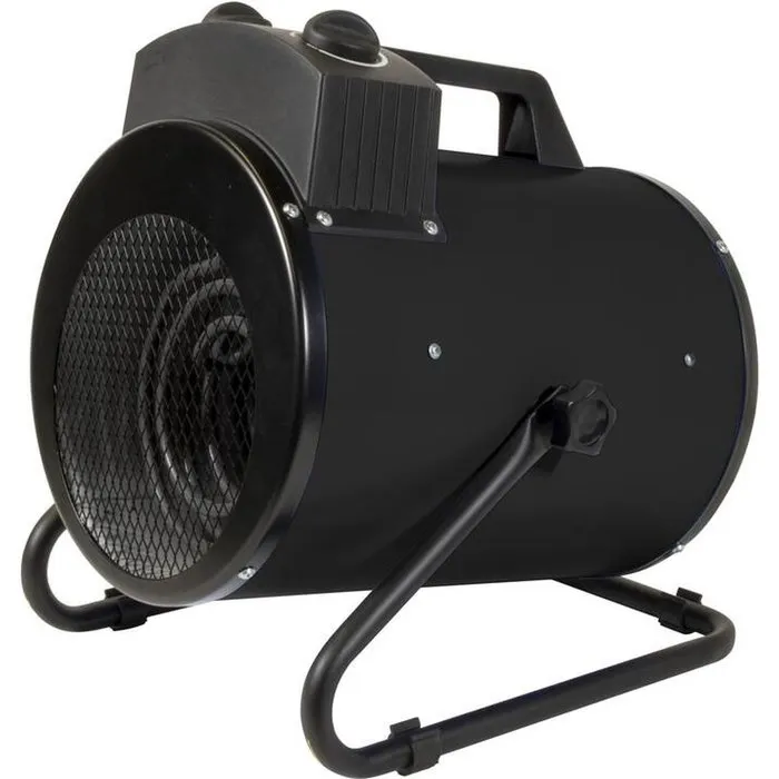 Güde Güde Elektrische kachel GEH 5000 P - 400Volt