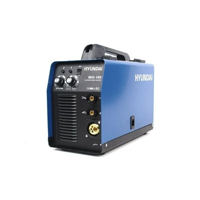 Hyundai Hyundai lasapparaat MIG-180