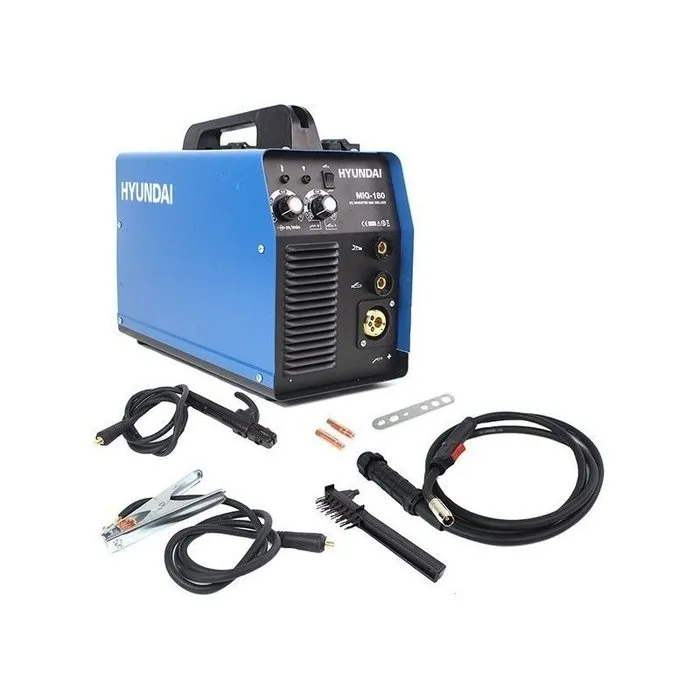 Hyundai Hyundai lasapparaat MIG-180