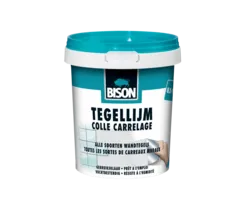Bison Bison Tegellijm emmer 1kg