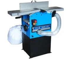 Güde Güde Vlak-vandiktebank GADH 254/400V