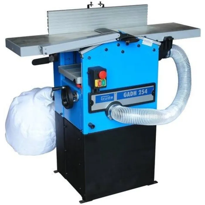 Güde Güde Vlak-vandiktebank GADH 254/400V