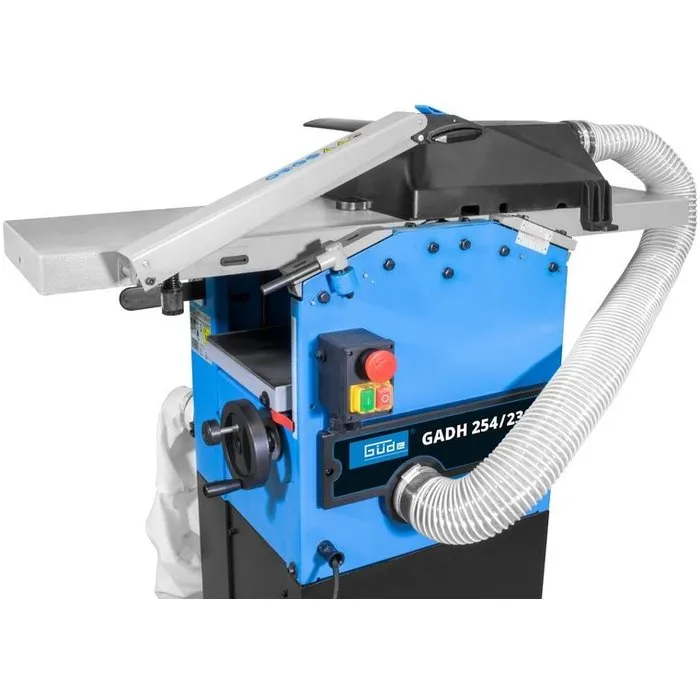 Güde Güde Vlak-vandiktebank GADH 254/400V