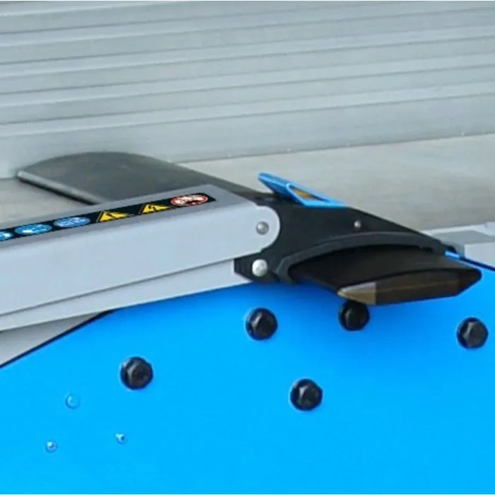 Güde Güde Vlak-vandiktebank GADH 254/400V