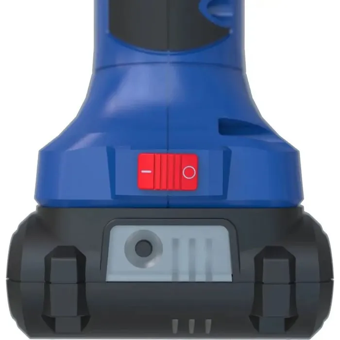 Güde Güde accu snoeischaar ASC 18-201-05 K in koffer met accu en lader