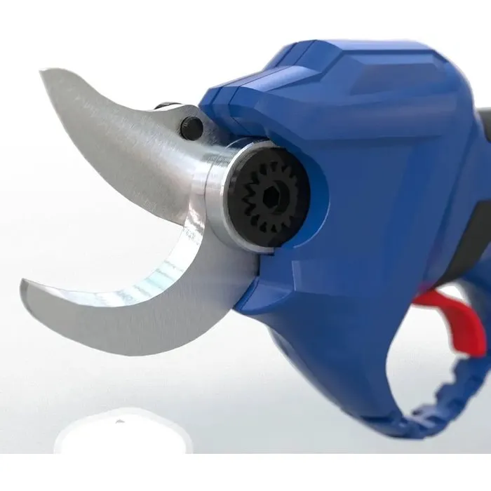 Güde Güde accu snoeischaar ASC 18-201-05 K in koffer met accu en lader