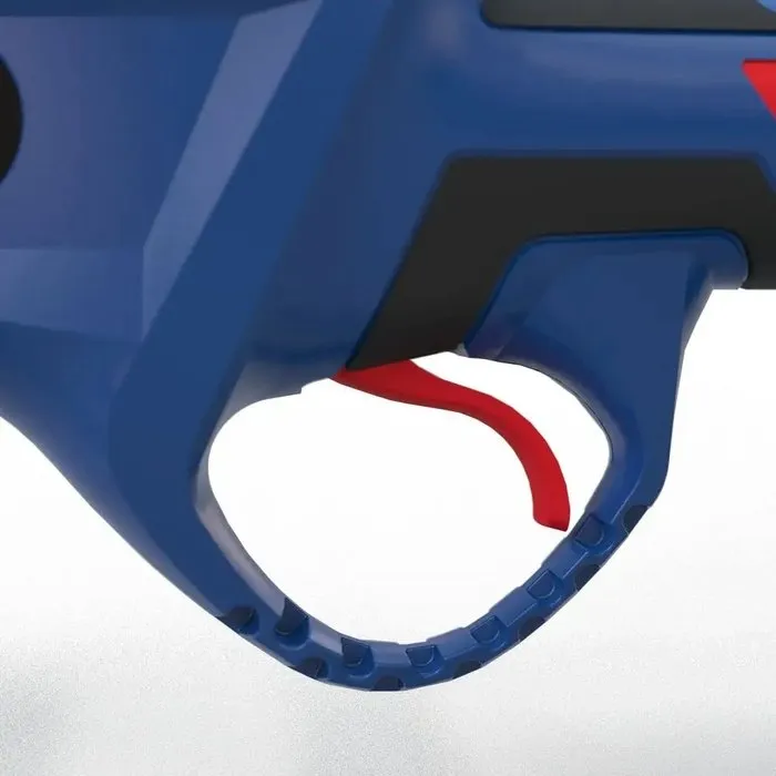 Güde Güde accu snoeischaar ASC 18-201-05 K in koffer met accu en lader