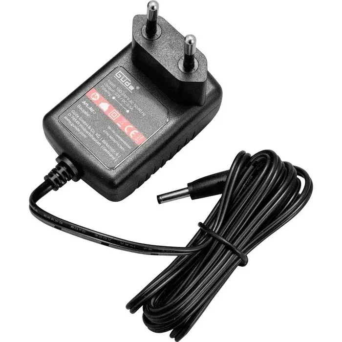 Güde Güde Accu mini kettingzaag MK 18-201-05 Incl. Accu  + lader