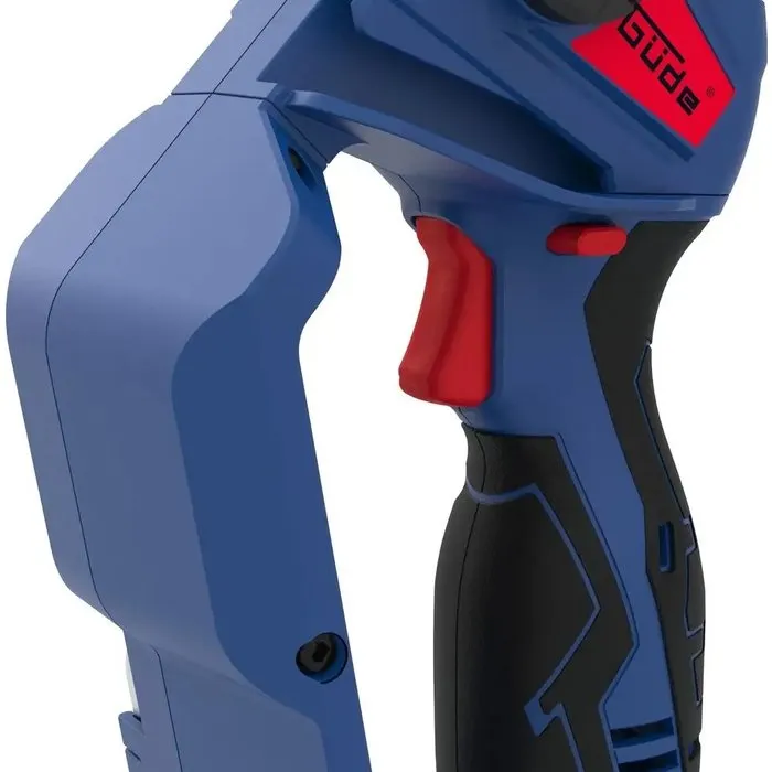 Güde Güde Accu mini kettingzaag MK 18-201-05 Incl. Accu  + lader