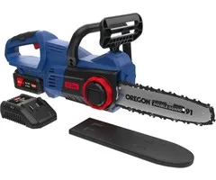 Güde Güde Accu kettingzaag KS 18-401-30