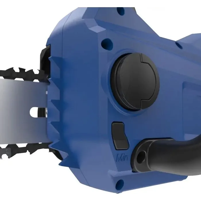 Güde Güde Accu kettingzaag KS 18-401-30 Inclusief Accu & lader