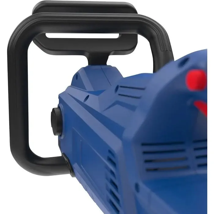 Güde Güde Accu kettingzaag KS 18-401-30 Inclusief Accu & lader