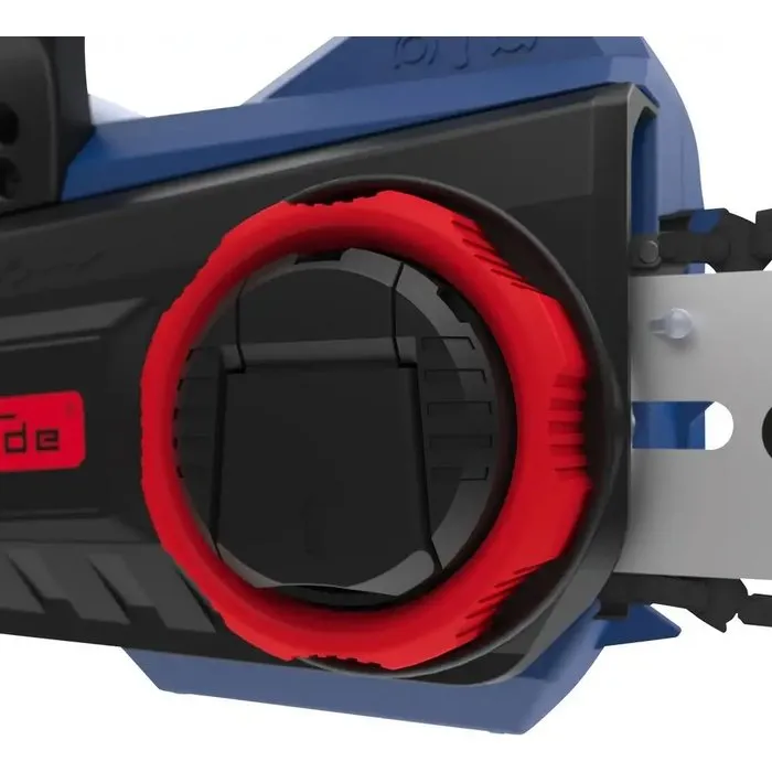 Güde Güde Accu kettingzaag KS 18-401-30 Inclusief Accu & lader