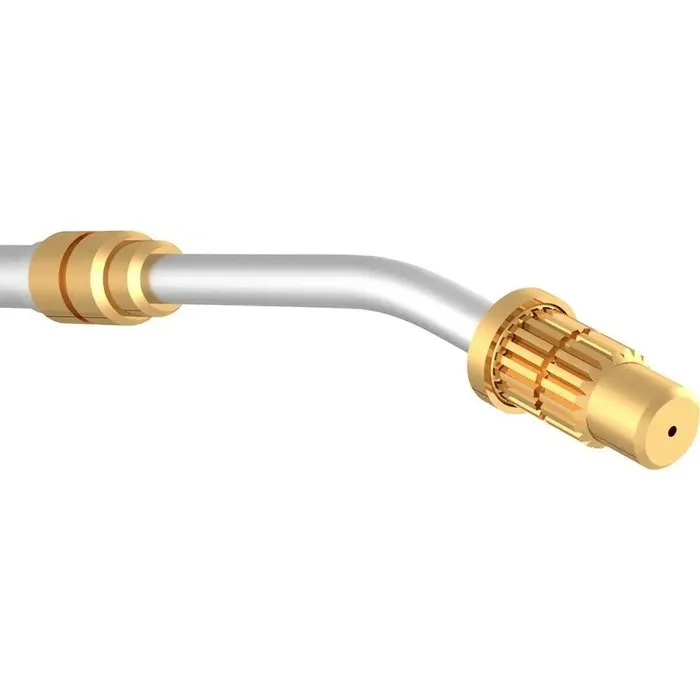 Güde Güde SG 18-201-05 Accu Drukspuit Inclusief accu en lader 2,0 Ah
