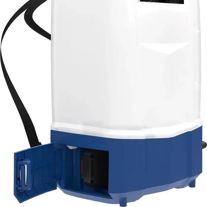 Güde Güde Accu drukspuit SG 18-201-23 R - rugspuit 15Liter