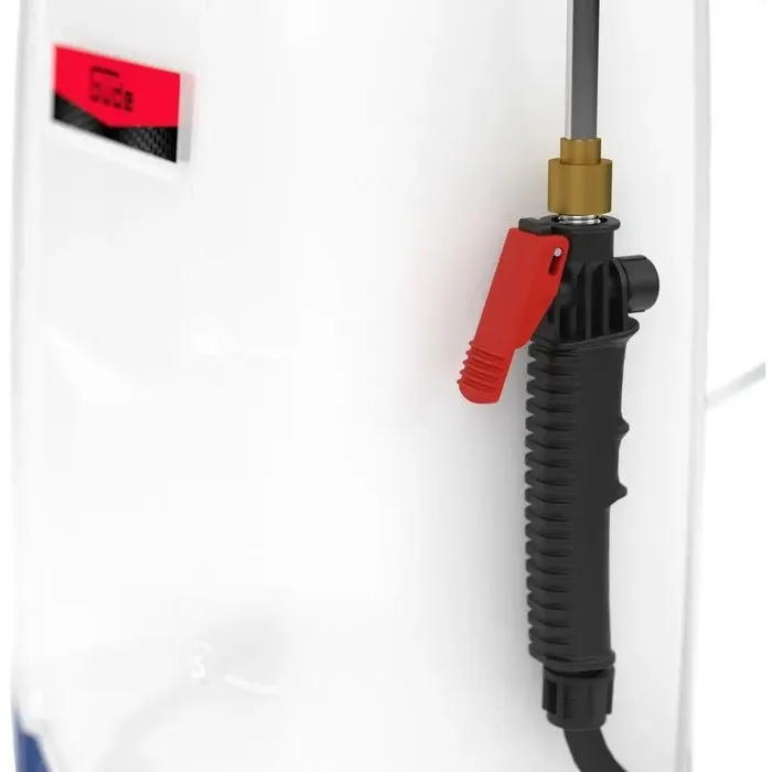 Güde Güde Accu drukspuit SG 18-201-23 R - rugspuit 15Liter