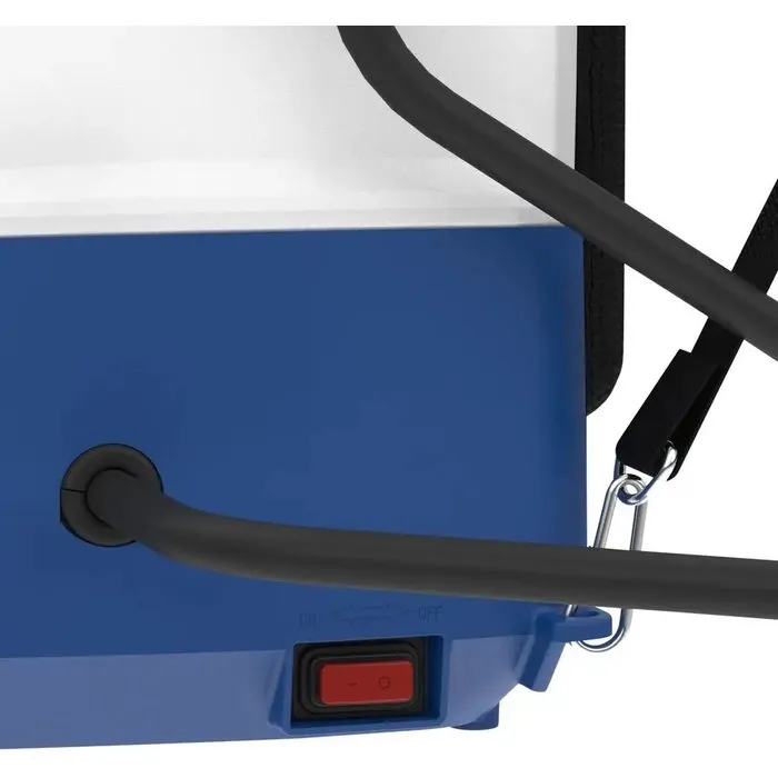 Güde Güde Accu drukspuit SG 18-201-23 R - rugspuit 15Liter