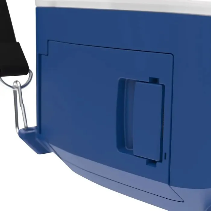 Güde Güde Accu drukspuit SG 18-201-23 R - rugspuit 15Liter