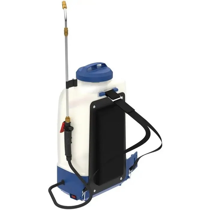 Güde Güde Accu drukspuit SG 18-201-23 R - rugspuit 15Liter