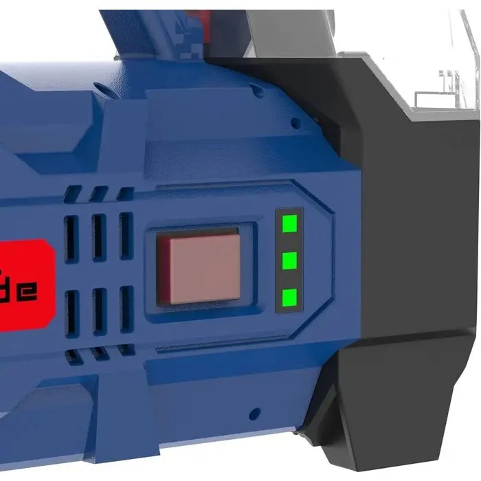 Güde Güde Accu tuinpomp GP 18-401-30 - Inclusief Accu & lader