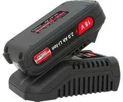 Güde Güde Accu starterkit LGAP 18-3020